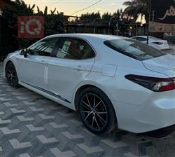 تويوتا كامري